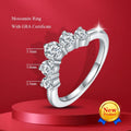 Anillo Florencia Eternity