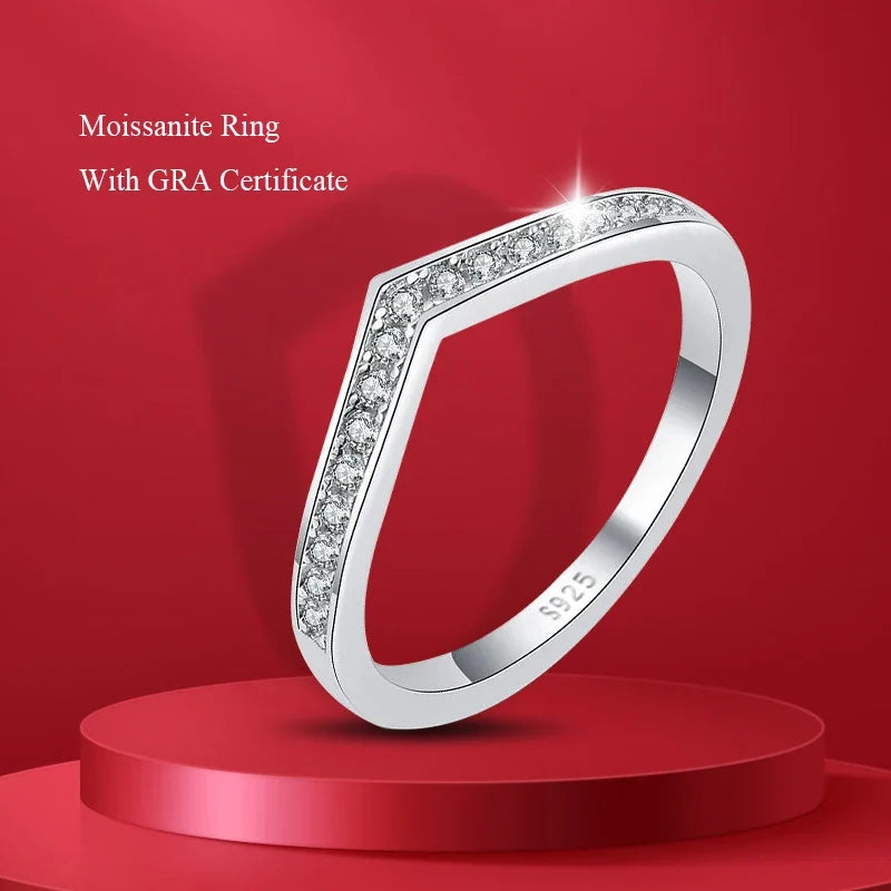 Anillo Florencia Eternity