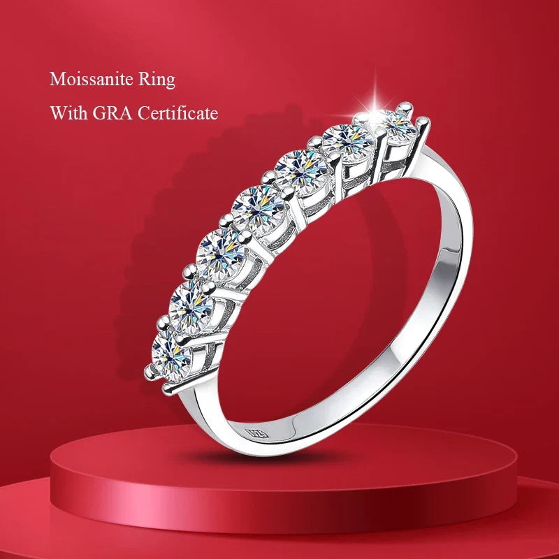 Anillo Paloma Eternity