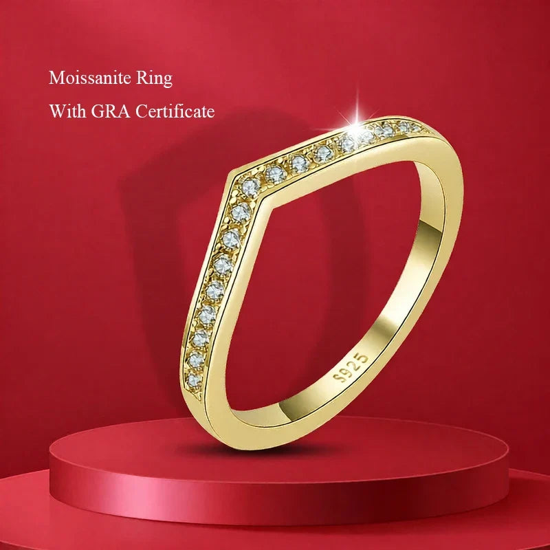 Anillo Florencia Eternity