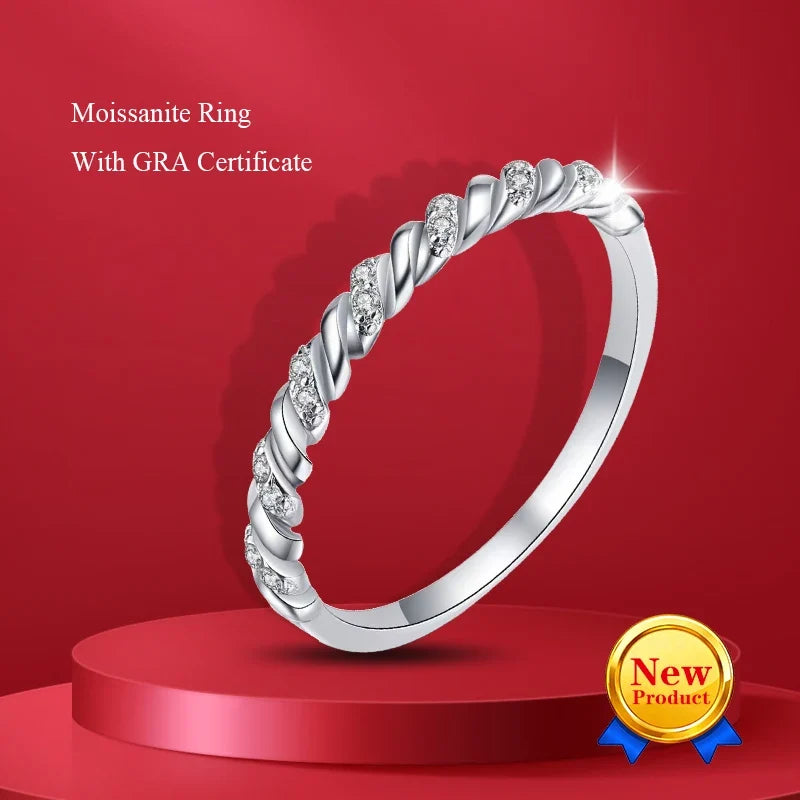 Anillo Paloma Eternity