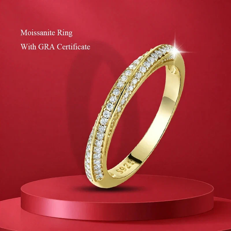 Anillo Paloma Eternity