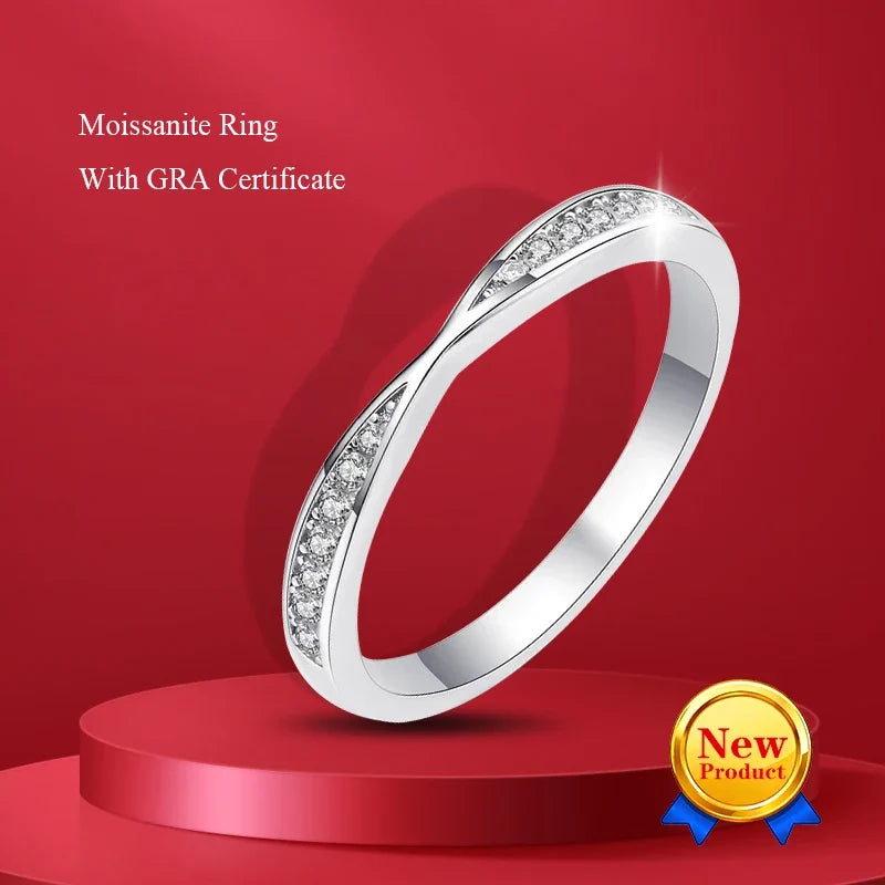 Anillo Florencia Eternity