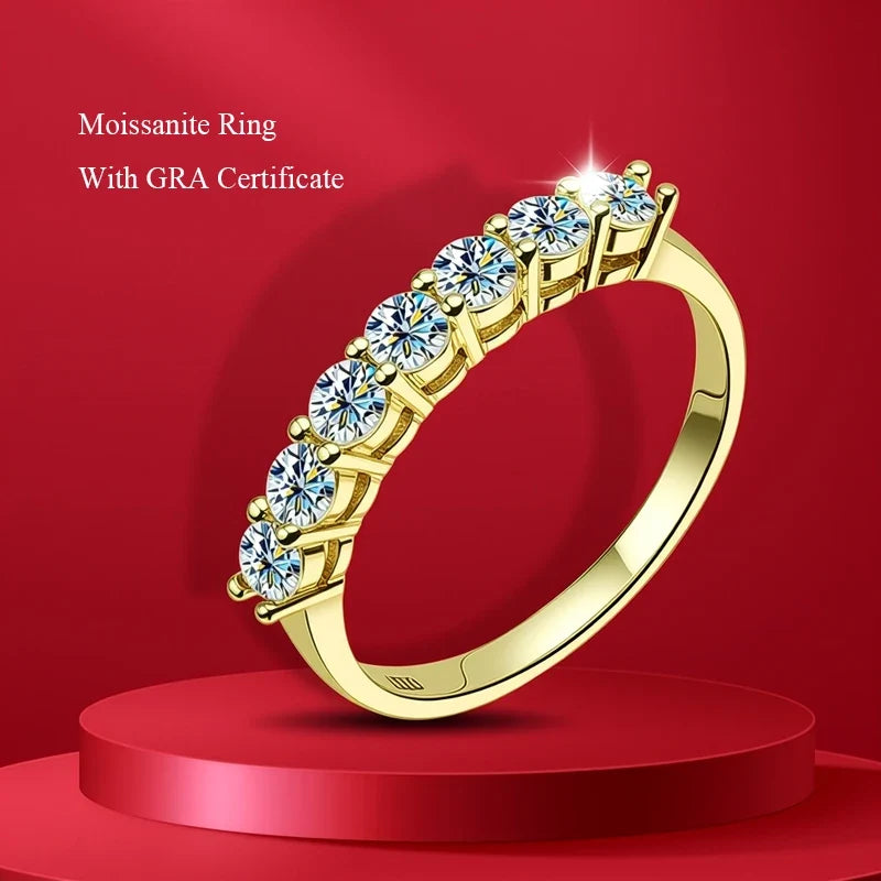 Anillo Paloma Eternity