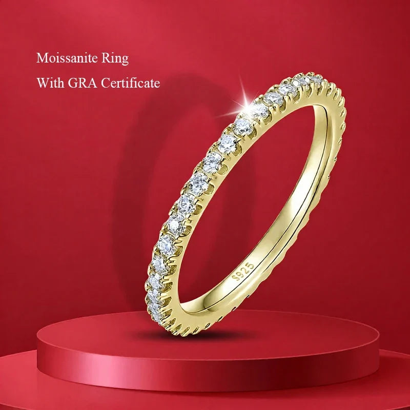 Anillo Florencia Eternity