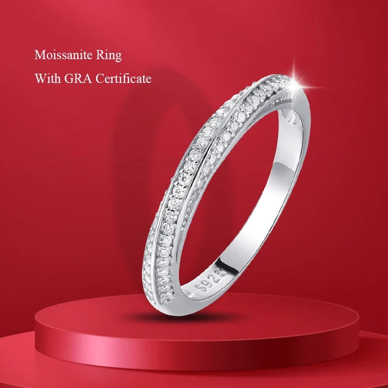 Anillo Paloma Eternity